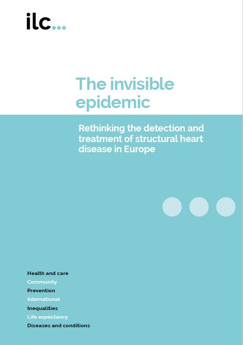 The invisible epidemic: Rethinking the detection and treatment of structural heart disease in Europe